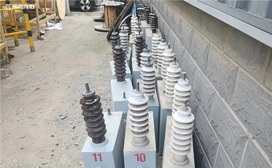 高压并联电容器