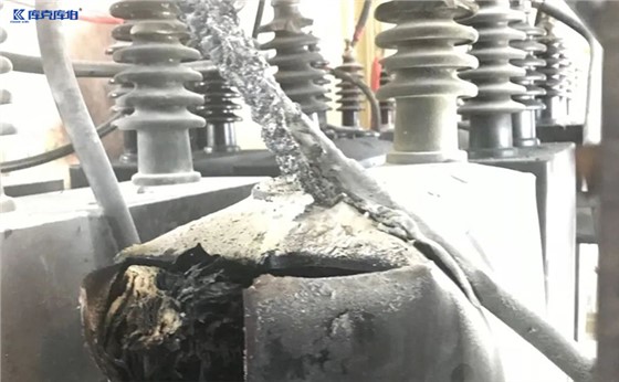 高压并联电容器