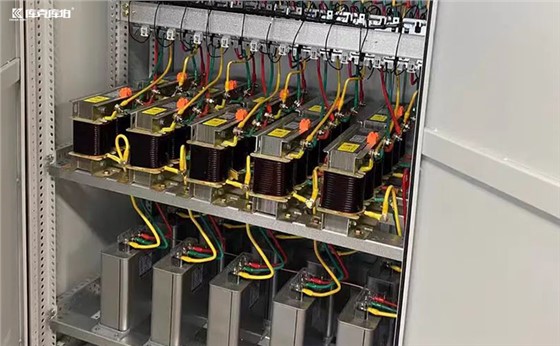 无功补偿电容器