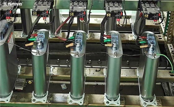 电力电容器品牌