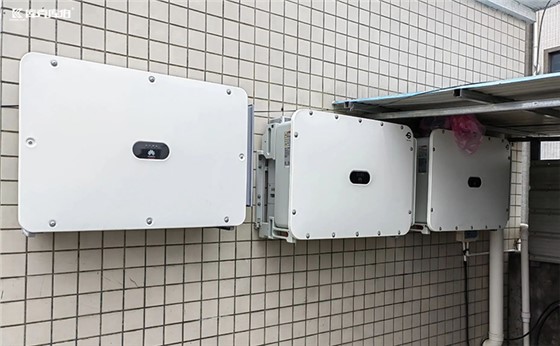 光伏储能逆变器