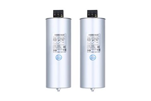 加强型电力电容器