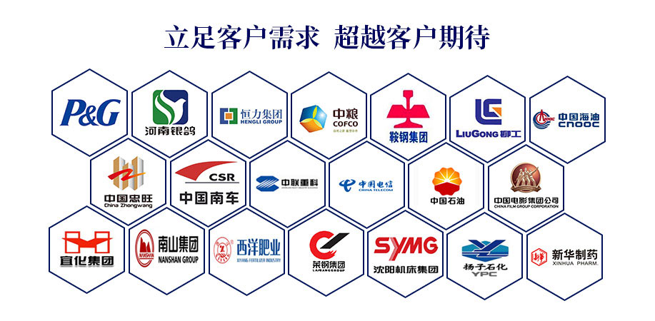 库克库伯立足客户需求超越客户期待