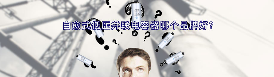自愈式低压并联电容器品牌哪个比较好，