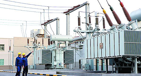 SVC应用于高压领域