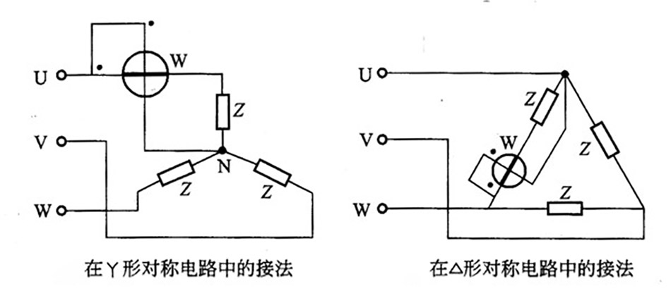 低压并联电容器常见接线方法