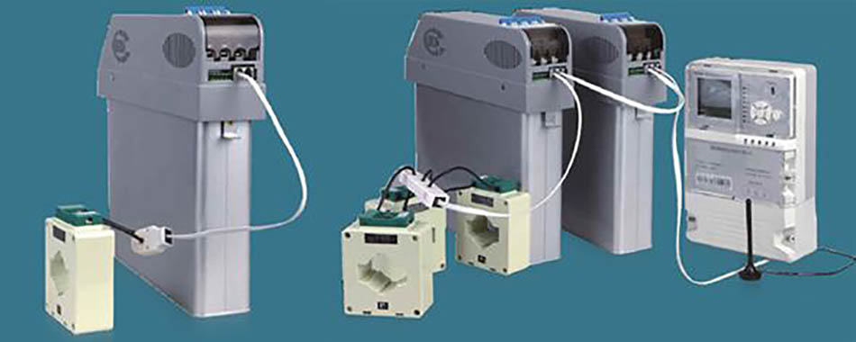 智能电力电容器