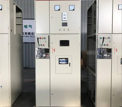 配电柜