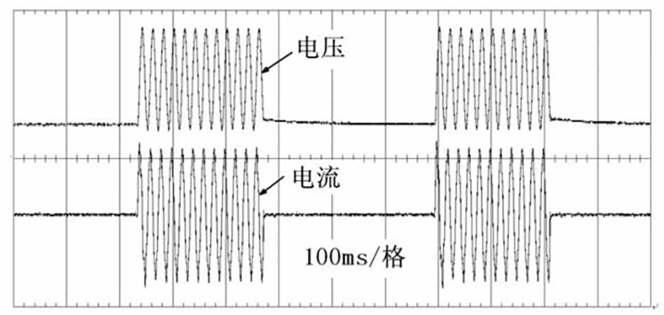 轨道交通电压波动与无功补偿