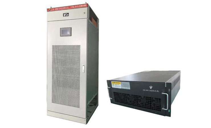 光伏发电中逆变器该如何进行谐波治理