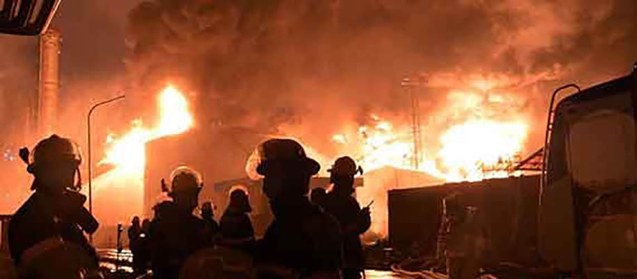 从环境温度上分析低压并联电容器起火原因1