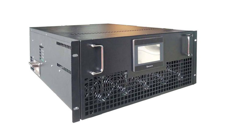 抽屉式有源电力滤波器的独特设计之处1