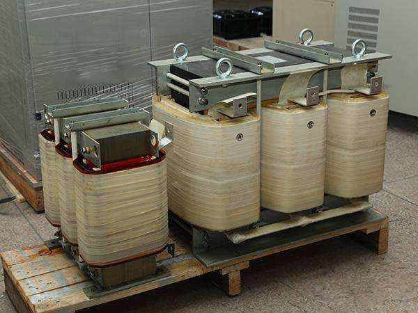 电网谐波污染的影响究竟有多大1