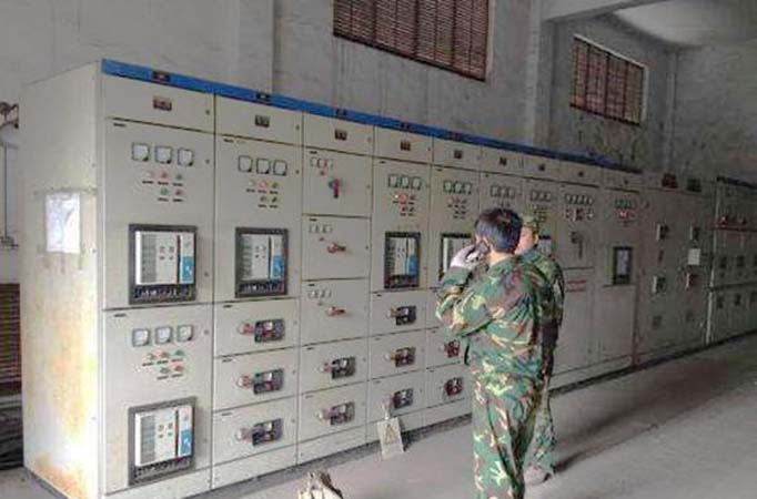 电力电容器补偿装置的运行应该注意哪些事项