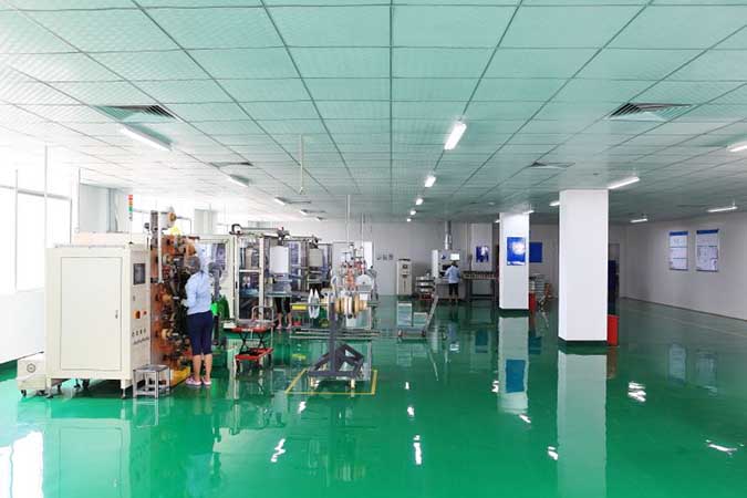 采用并联电容器进行无功补偿的好处1