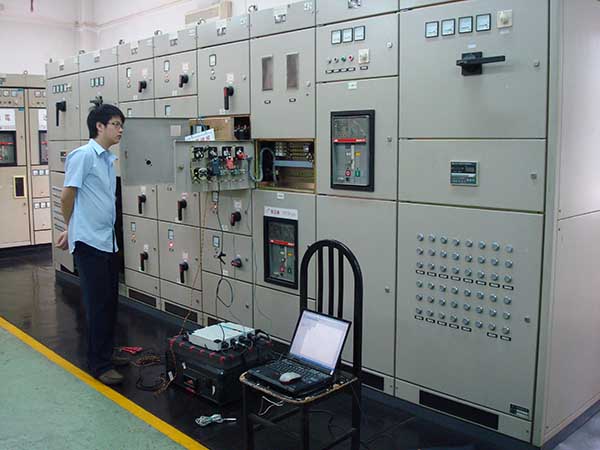 电力电容器无功补偿与谐波治理是两码事吗1