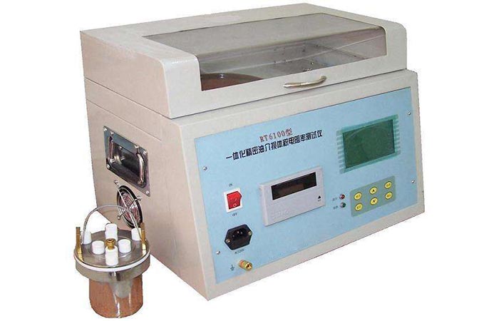 并联电力电容器渗油以及膨胀时的处理1