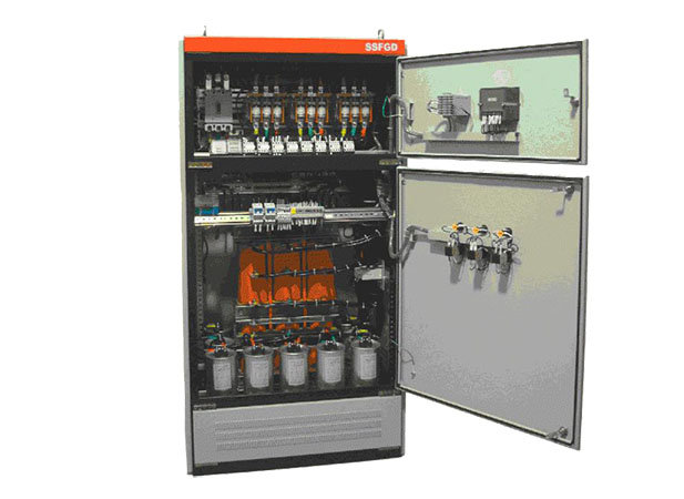 并联电力电容器声音异常时的现象以及处理1