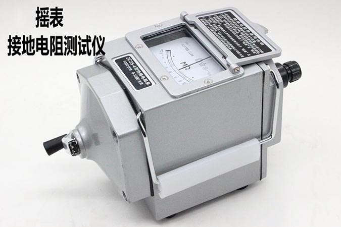 并联电容器检测的两种方法1