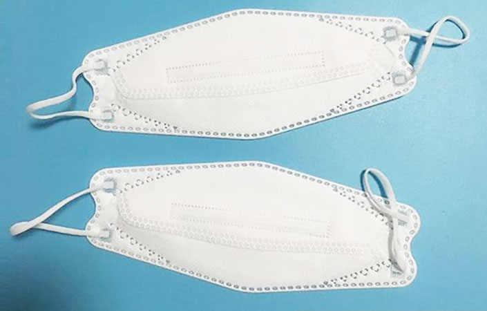 超声波柳叶型口罩机为什么要电力电容器补偿无功1