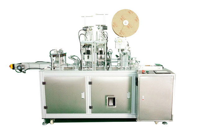 超声波外耳包边内翻机为什么要电力电容器补偿无功1