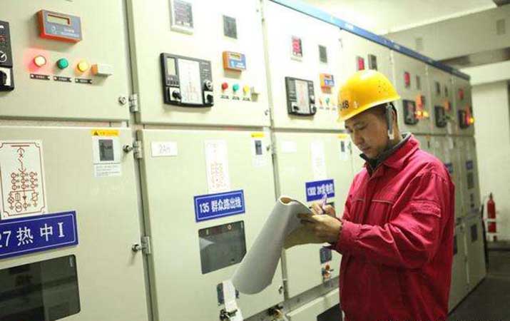 并联电力电容器巡视检查需要注意哪些问题
