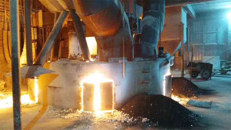 抗谐波型电容器补偿矿热炉无功的选择以及效益 抗谐波型电容器补偿矿热炉无功的选择以及效益