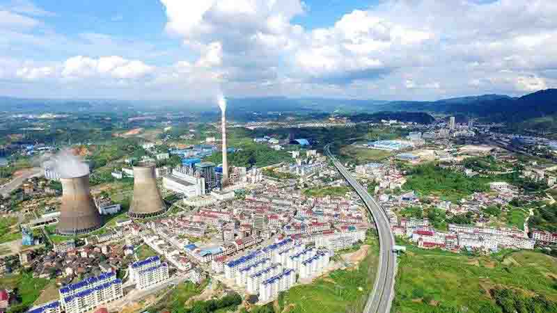 企业使用自愈式并联电容器的发展