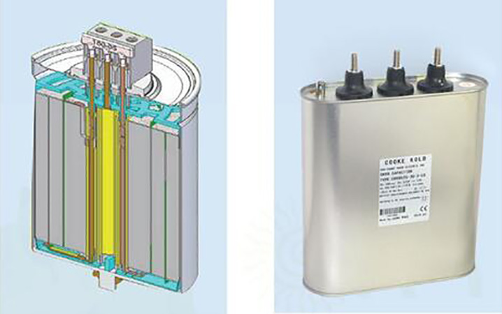 防爆电容器基本工作要求 防爆电容器基本工作要求