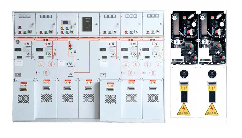 滤波电容器断路器 滤波电容器断路器