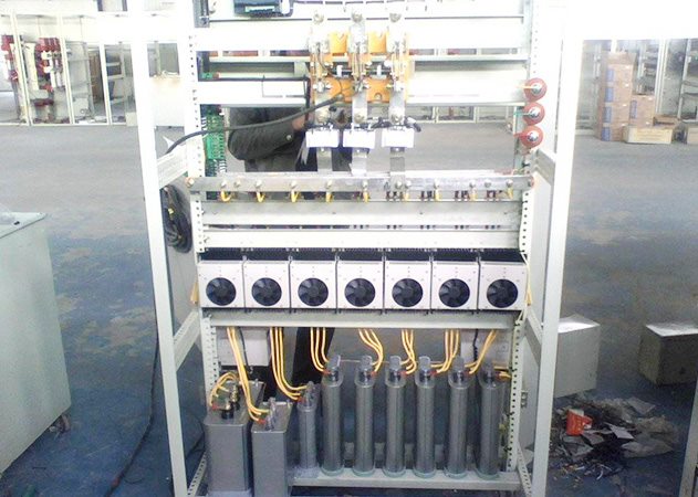 小库分享之低压防爆电容器常见的保护方式1 小库分享之低压防爆电容器常见的保护方式1