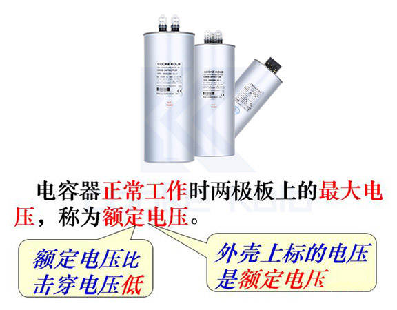 企业电网中电力滤波电容器额定电压的选择1 企业电网中电力滤波电容器额定电压的选择1
