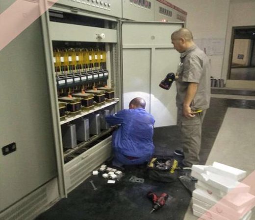 滤波电容器运行参数的相关问题1 滤波电容器运行参数的相关问题1