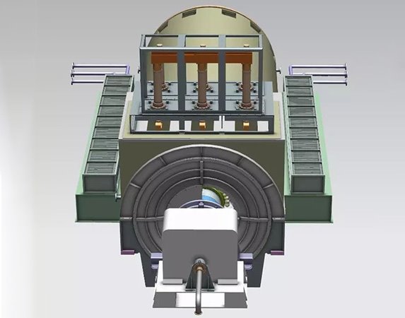 企业常用的四种无功补偿装置1 企业常用的四种无功补偿装置1