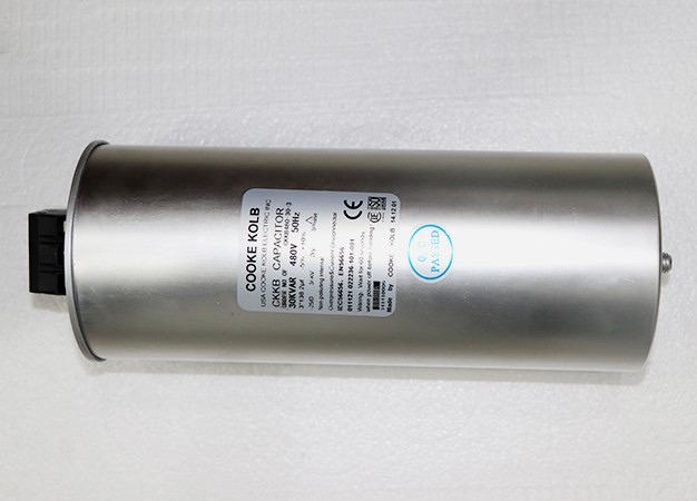 并联电力电容器