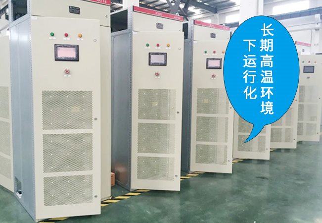 影响低压电容器容值衰减的因素