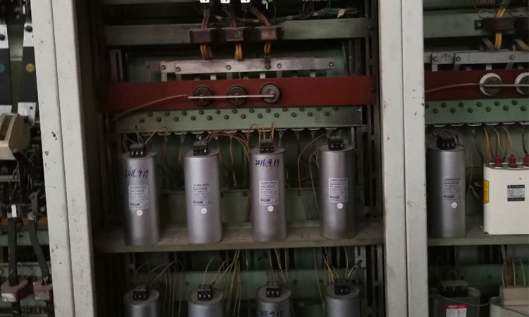 电力电容器厂家教你延长电容使用年限