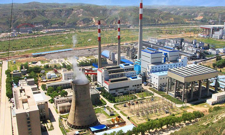 工矿企业 工矿企业