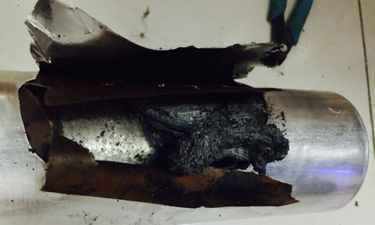 并联电力电容器频繁损坏 并联电力电容器频繁损坏