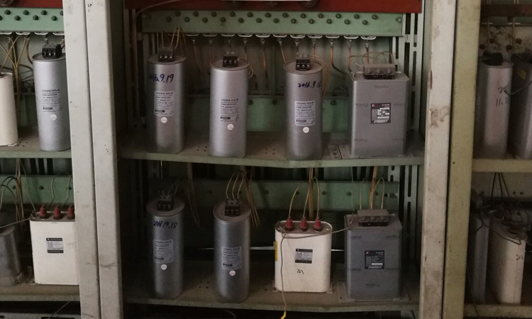 并联电力电容器什么时候应该更换