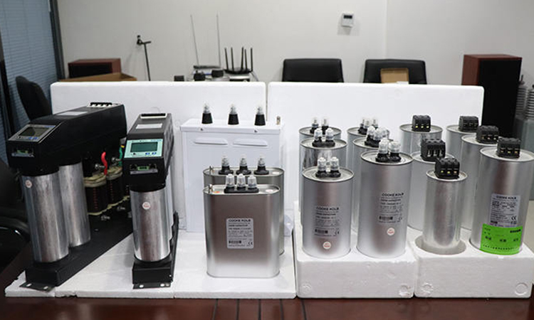 分析低压电力电容器规格型号的选择