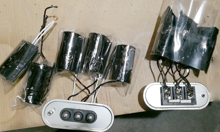 电力电容器是什么东西?能起到哪些作用? 电力电容器是什么东西?能起到哪些作用?