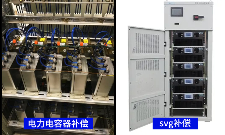 基于SVG的混合无功补偿系统