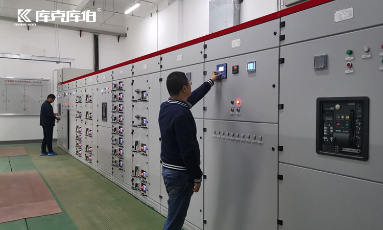 详细介绍无功补偿装置及无功补偿的方式