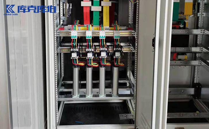 安装无功补偿装置对工厂的两大好处