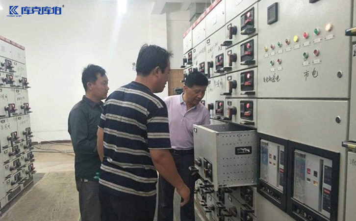 库克库吧电力电容器