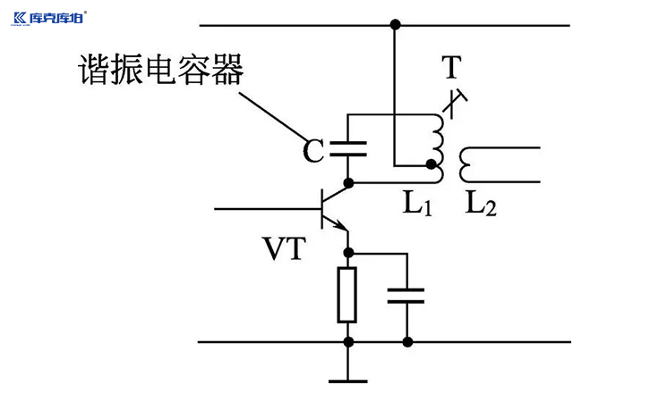 谐振电容器