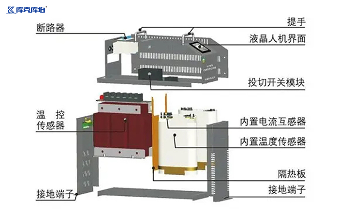 智能电容器