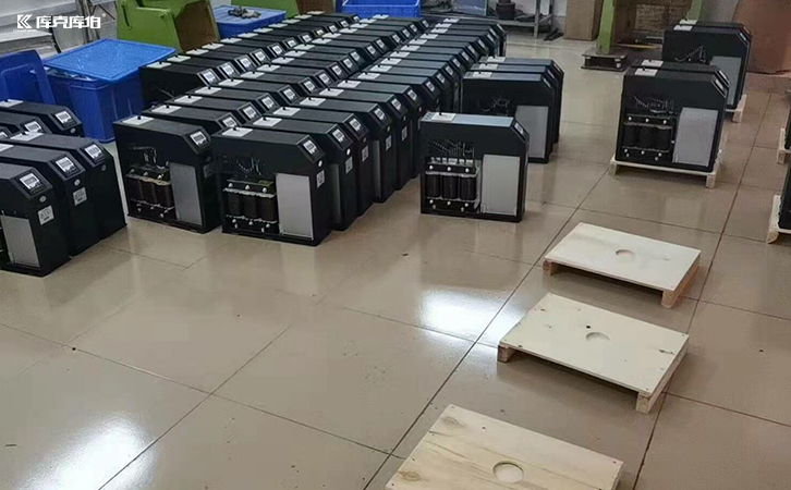 放电线圈
