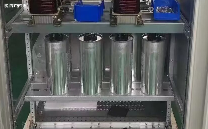 滤波电容器